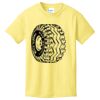 Best Selling Youth Cotton Tee Thumbnail