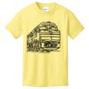 Best Selling Youth Cotton Tee Thumbnail