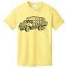 Best Selling Youth Cotton Tee Thumbnail