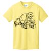 Best Selling Youth Cotton Tee Thumbnail