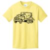 Best Selling Youth Cotton Tee Thumbnail