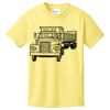 Best Selling Youth Cotton Tee Thumbnail