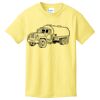 Best Selling Youth Cotton Tee Thumbnail