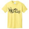 Best Selling Youth Cotton Tee Thumbnail