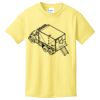 Best Selling Youth Cotton Tee Thumbnail