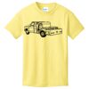 Best Selling Youth Cotton Tee Thumbnail