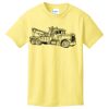 Best Selling Youth Cotton Tee Thumbnail