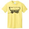 Best Selling Youth Cotton Tee Thumbnail