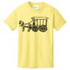 Best Selling Youth Cotton Tee Thumbnail