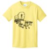Best Selling Youth Cotton Tee Thumbnail