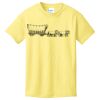 Best Selling Youth Cotton Tee Thumbnail