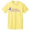 Best Selling Youth Cotton Tee Thumbnail