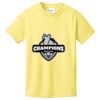 Best Selling Youth Cotton Tee Thumbnail