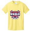 Best Selling Youth Cotton Tee Thumbnail