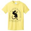 Best Selling Youth Cotton Tee Thumbnail