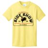 Best Selling Youth Cotton Tee Thumbnail