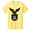 Best Selling Youth Cotton Tee Thumbnail