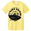 Best Selling Youth Cotton Tee Thumbnail