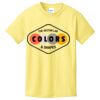 Best Selling Youth Cotton Tee Thumbnail