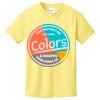 Best Selling Youth Cotton Tee Thumbnail