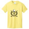 Best Selling Youth Cotton Tee Thumbnail