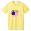 Best Selling Youth Cotton Tee Thumbnail