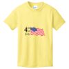 Best Selling Youth Cotton Tee Thumbnail
