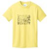 Best Selling Youth Cotton Tee Thumbnail