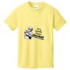 Best Selling Youth Cotton Tee Thumbnail