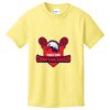 Best Selling Youth Cotton Tee Thumbnail
