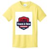 Best Selling Youth Cotton Tee Thumbnail