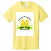 Best Selling Youth Cotton Tee Thumbnail