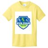 Best Selling Youth Cotton Tee Thumbnail