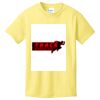 Best Selling Youth Cotton Tee Thumbnail