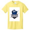 Best Selling Youth Cotton Tee Thumbnail