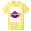 Best Selling Youth Cotton Tee Thumbnail