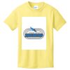 Best Selling Youth Cotton Tee Thumbnail