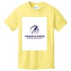Best Selling Youth Cotton Tee Thumbnail
