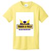 Best Selling Youth Cotton Tee Thumbnail