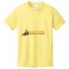 Best Selling Youth Cotton Tee Thumbnail