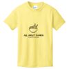 Best Selling Youth Cotton Tee Thumbnail