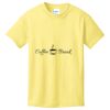 Best Selling Youth Cotton Tee Thumbnail