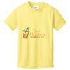 Best Selling Youth Cotton Tee Thumbnail