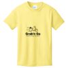 Best Selling Youth Cotton Tee Thumbnail