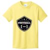Best Selling Youth Cotton Tee Thumbnail