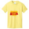 Best Selling Youth Cotton Tee Thumbnail