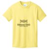Best Selling Youth Cotton Tee Thumbnail