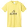 Best Selling Youth Cotton Tee Thumbnail