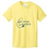 Best Selling Youth Cotton Tee Thumbnail