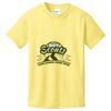 Best Selling Youth Cotton Tee Thumbnail